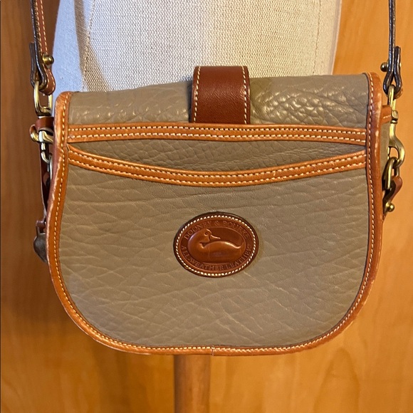 Dooney & Burke Crossbody Bag - Picture 5 of 11